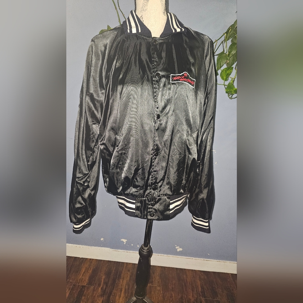 Vintage mwg jacket